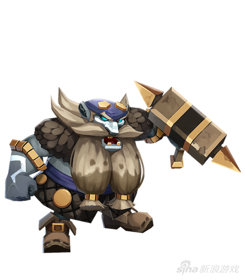 1阶契约书(下): 矮人驯兽师