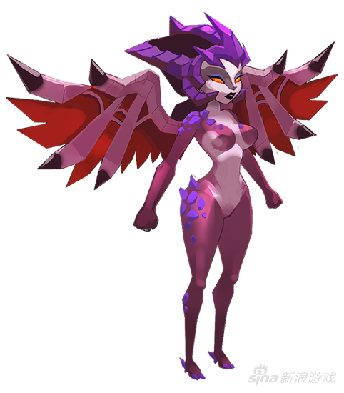 2阶契约书(上): 狂想鸟