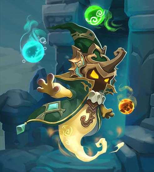 万象魔导-法萨拉尔