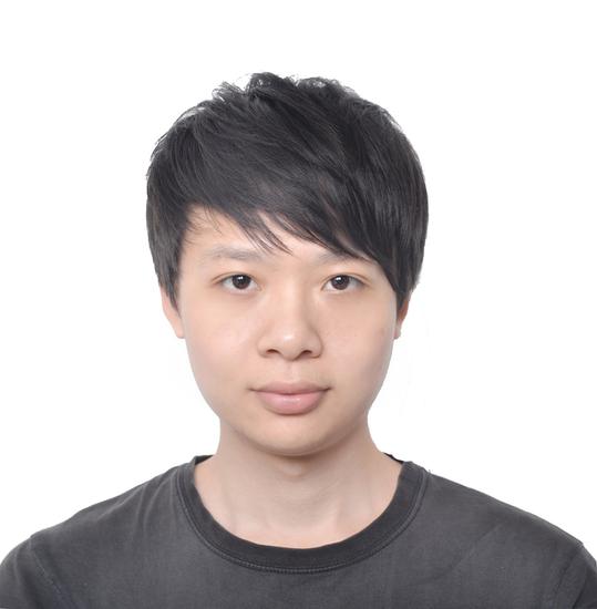腾讯Next事情室研发认真人曾龙