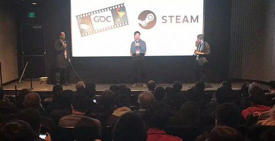纪录片《独行》试映会,图片来源:豆瓣电影