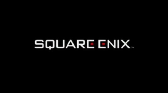 Square Enix Q1۶533Ԫ26.3%