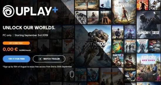 Uplay +ߣҵ߾ͶĿһԲ