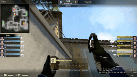 CSGO职业视角:天禄都不干拉了,你还干拉吗? 翼风网