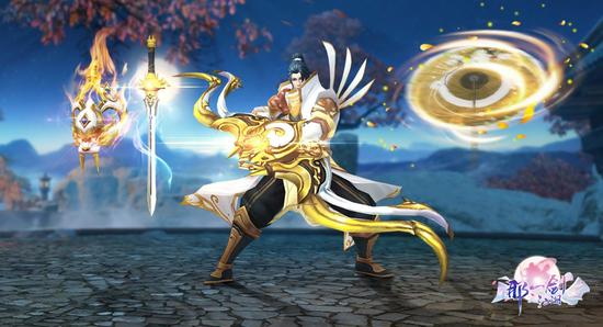 一键切换武器