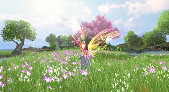 《烈火如歌》手游今日App Store首发 翼风网