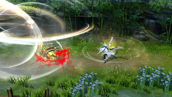 突破重围,激战PK