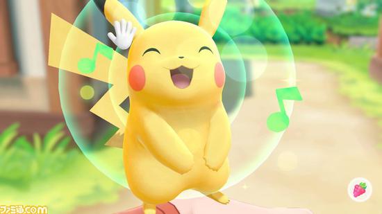 《Pokemon Go》开发商拟新一轮融资：估值39亿美元