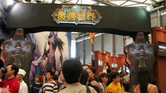 ChinaJoy十六年，游戏行业发生了什么变化？