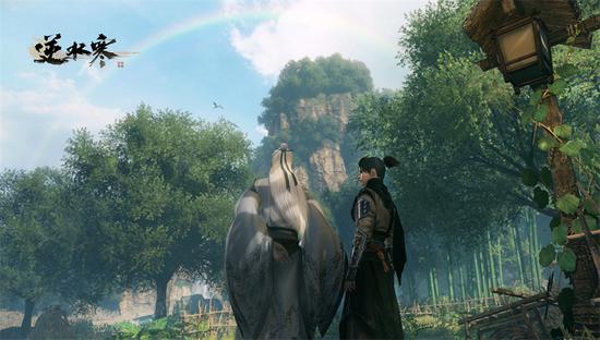 逆水寒今日可下载，配置参考一览[多图]图片5