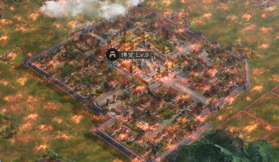 《三国志·战略版》新赛季剧本迎来玩法迭代，千人大型PVE副本上线