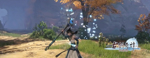  司命专精——娲圣祝由咒