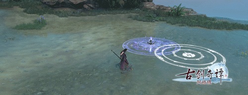 咒隐专精——圣佑血祭