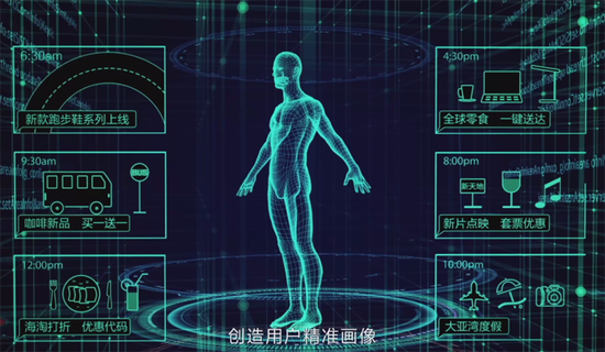 2018 ChinaJoy再相逢，极光全息标签打造大数据时代的精准广告投放新标准