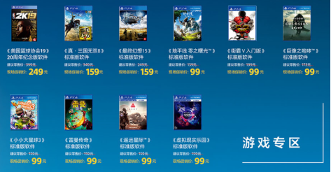 PS ChinaJoy 2019ʱػݻ