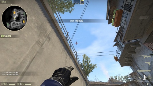 CSGO职业视角:天禄都不干拉了,你还干拉吗? 翼风网