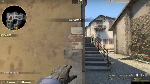 CSGO职业视角:天禄都不干拉了,你还干拉吗? 翼风网