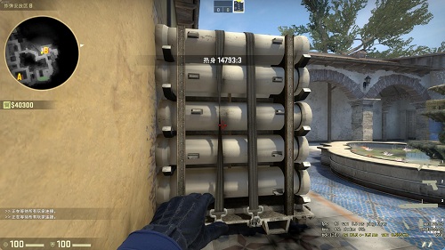 CSGO职业视角:天禄都不干拉了,你还干拉吗? 翼风网