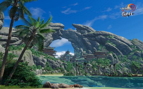 五张全新百级大地图