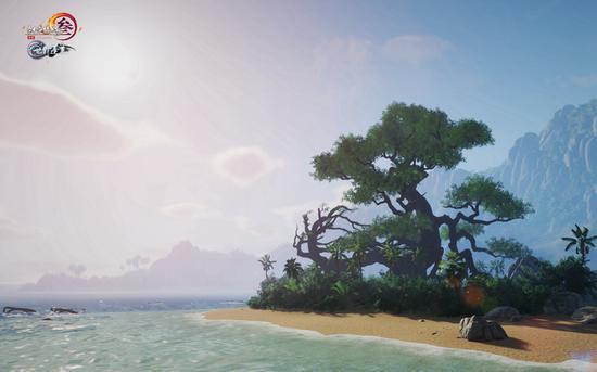 五张全新百级大地图