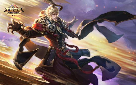 王者荣耀大神自述:为了赢不惜一切,曾被父母混合双打