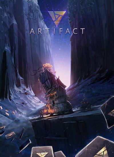 G胖亲自介绍 DOTA2卡牌游戏亮相：PC今年 手游明年