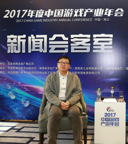 專訪多益王如潔：我們更看重的是長線發(fā)展