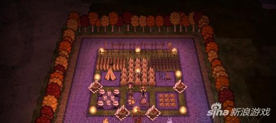 饥荒灭火器基地建造心得 怎么建好灭火器基地