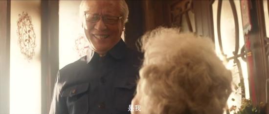 [不曾忘记的，是这份相伴一生的爱情
