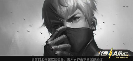 各路英雄云集，只为通过试炼