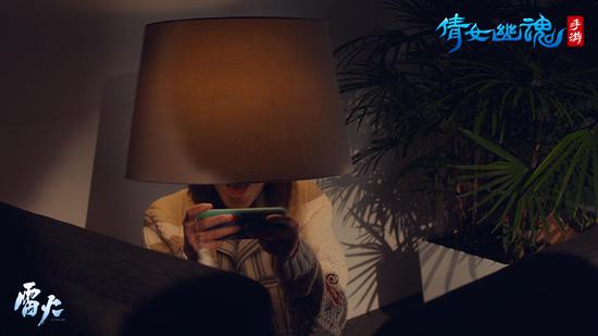 微电影《有那么一天》