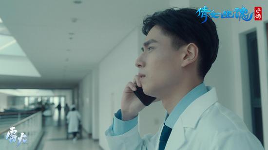 微電影《有那么一天》