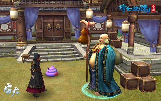 全新玩法觸發(fā)家園際遇