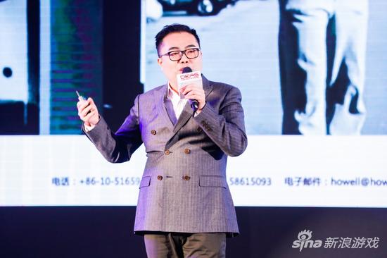 成都观界创宇科技有限公司首席执行官　　刘天成先生