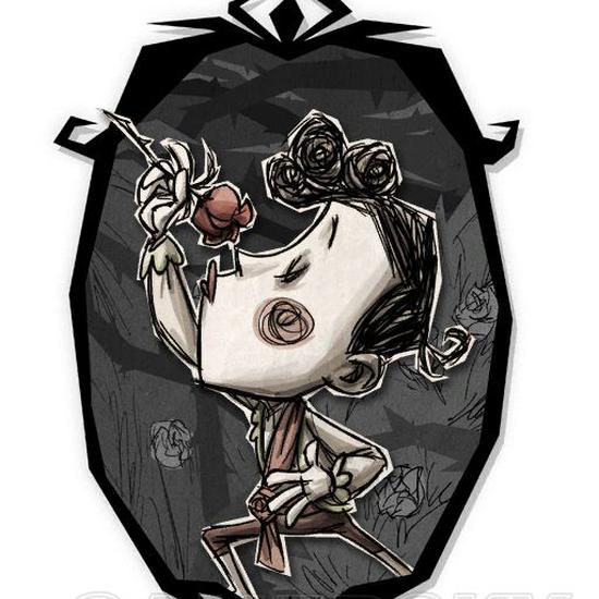 饥荒冬季盛宴更新内容介绍之头像和皮肤