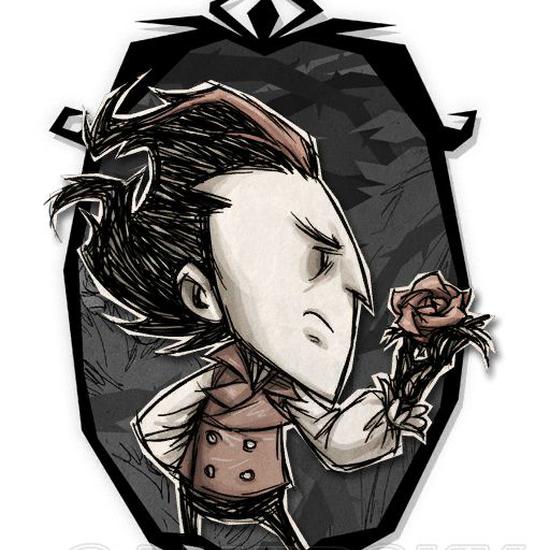 饥荒冬季盛宴更新内容介绍之头像和皮肤