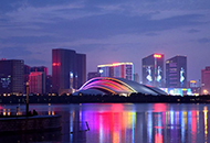 合肥，原来如此不可思议