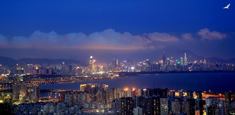中国最高的桥_中国收入最高城市(3)