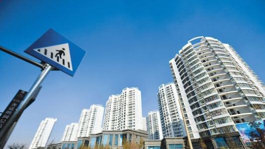 4家楼盘开售3家卖光 南京楼市进入供货旺季