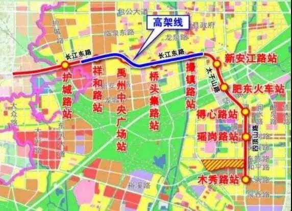 合肥2018年人口_合肥人口突破800万,龙湖 瑶海天街与城市共发展(2)
