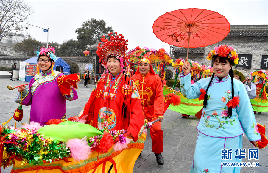 春节的民间习俗,春节的民间民俗