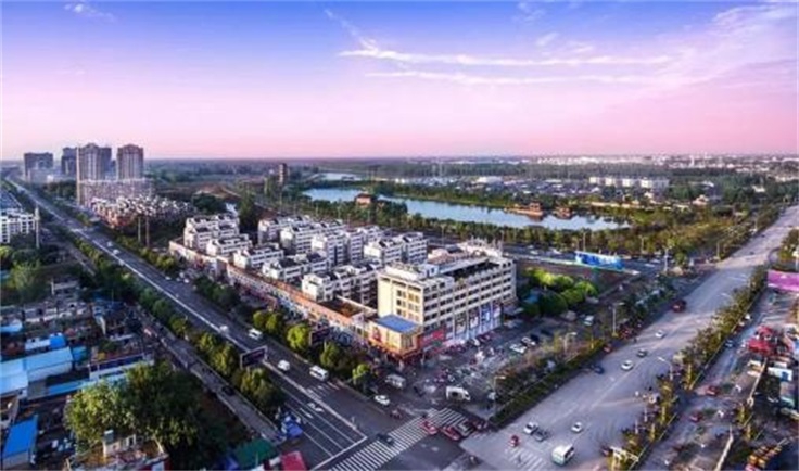 颍上县人口_安徽颍上 撤县设市有希望吗 来看看颍上的实力吧