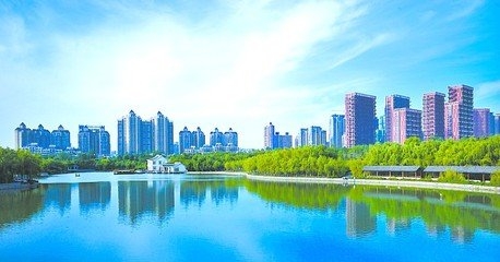 合肥市经开区经开区gdp_合肥前三季度GDP信息发布 经开总量最大 新站发展最快