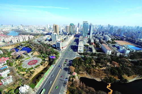皖江城市带经济总量_皖江城市经济带的图片