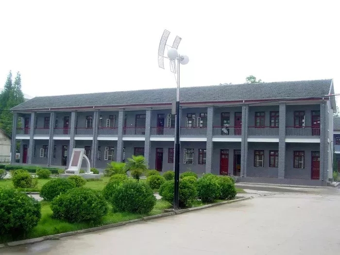 安徽省人口学院_安徽人口职业学院 百科(2)
