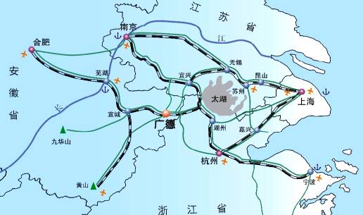 点击图片查看详情 长三角经济区_宁波市在长三角经济区中占有重要的地位-独家发布 2011年宁波房地产...(3)