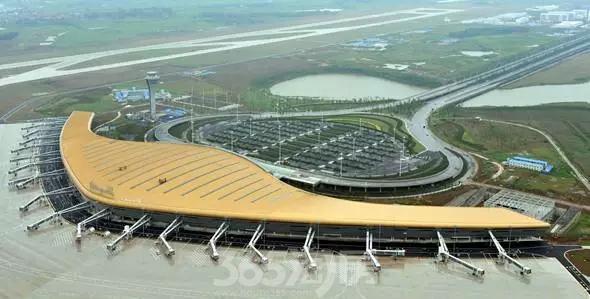 合肥空港2018长岗规划图片