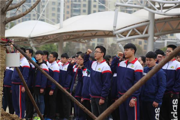 合肥最美校服到底是哪个学校