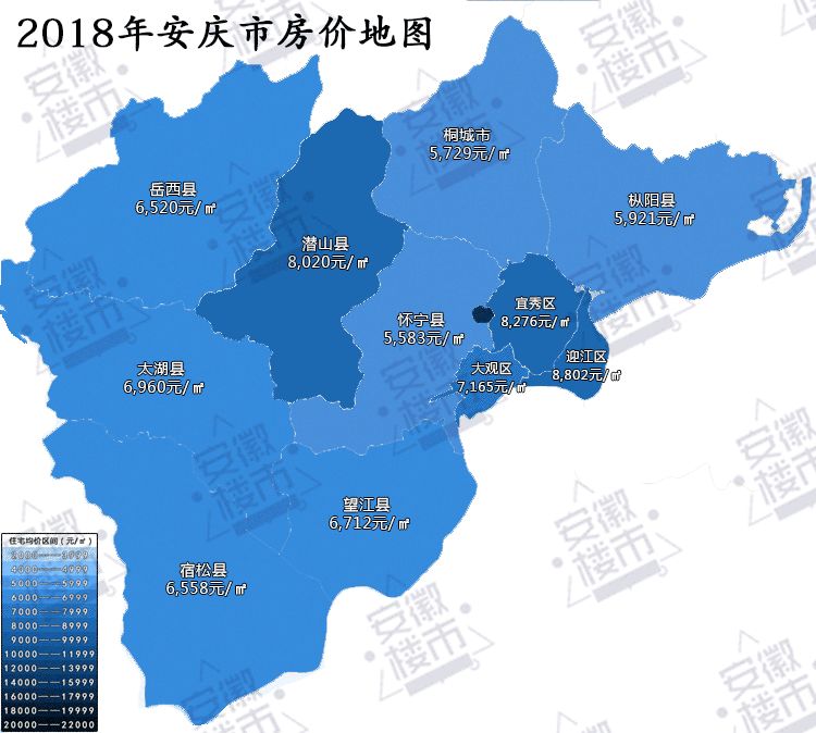 安庆各县人口_安庆各县 市 区常住人口公布,人口最多的是(2)