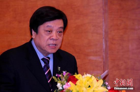 资料图:中新社发 史奎华 摄